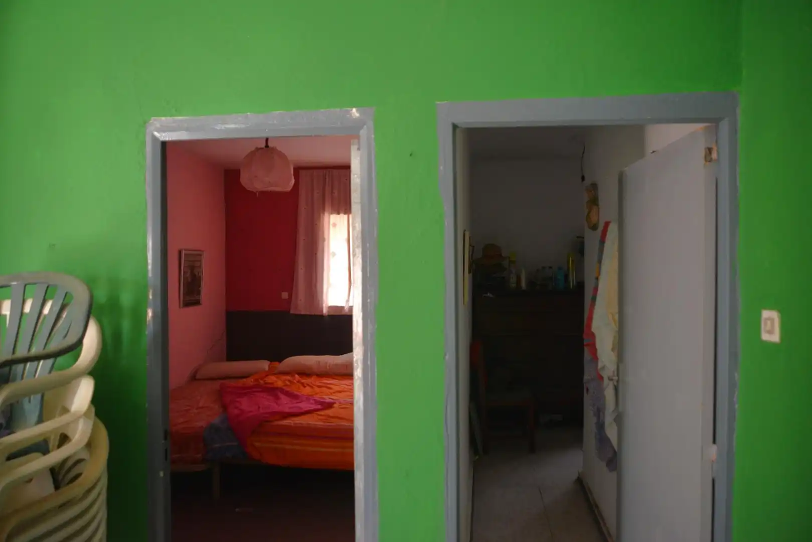House with pool for sale in Guillena pueblo, imagen 8
