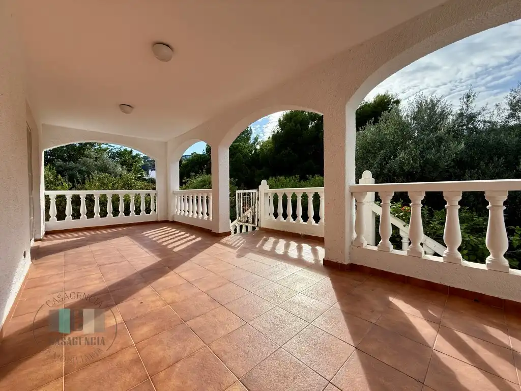 Casa o chalet en venta en Calle Dels Xipres, El Balcó - Jaume I