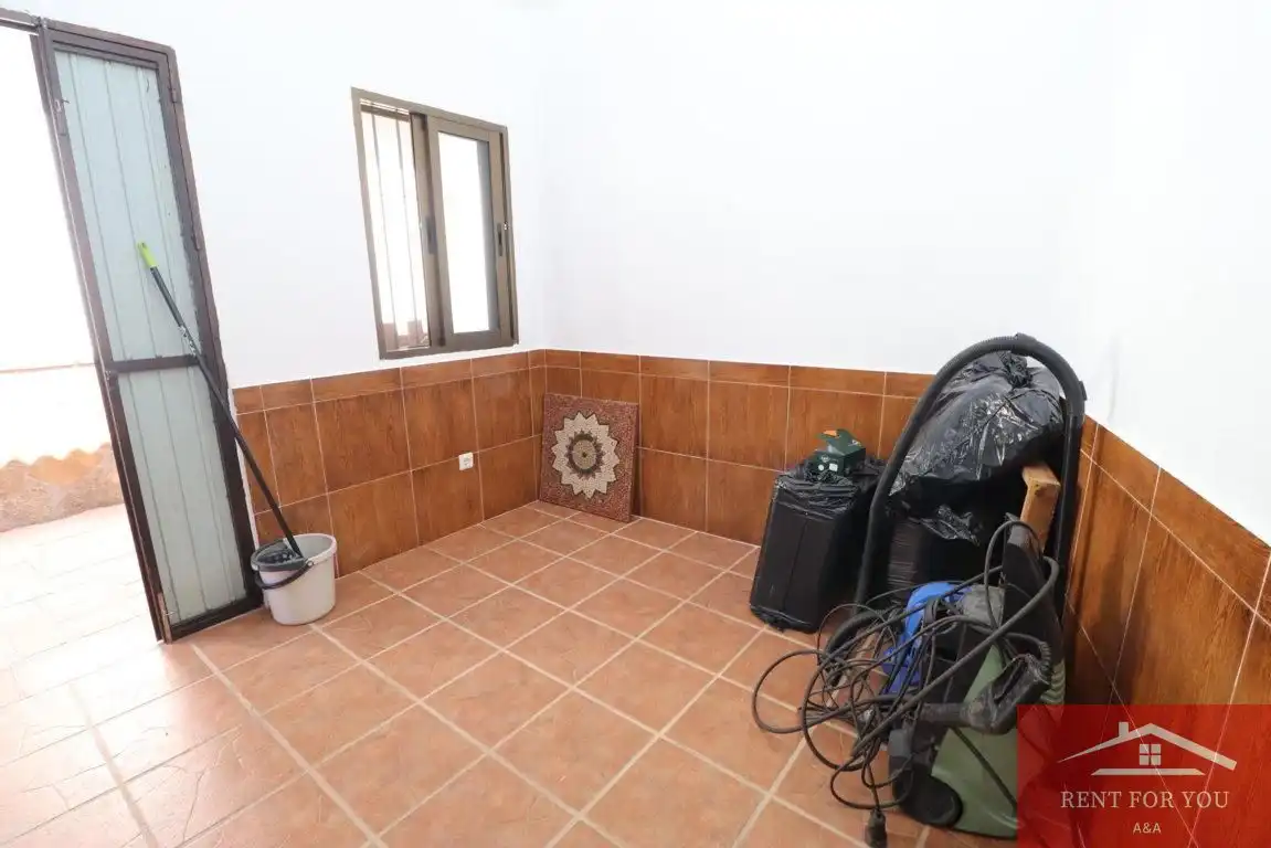 Casa con piscina en alquiler en Centro, imagen 15