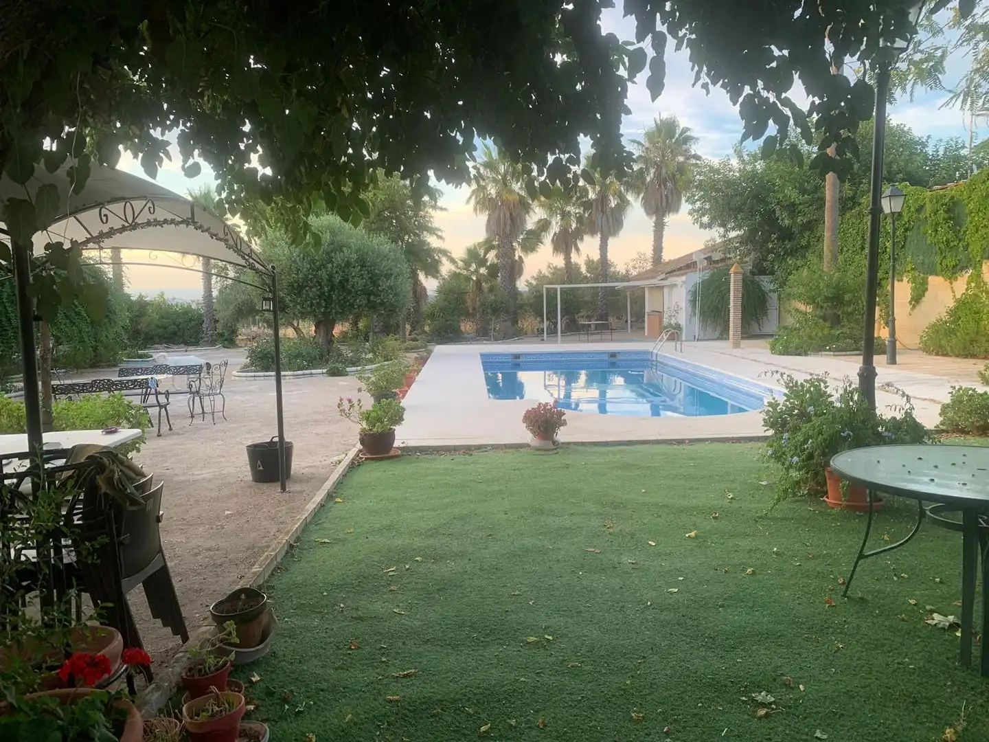 Villa in vendita a La Carlota, imagen 29