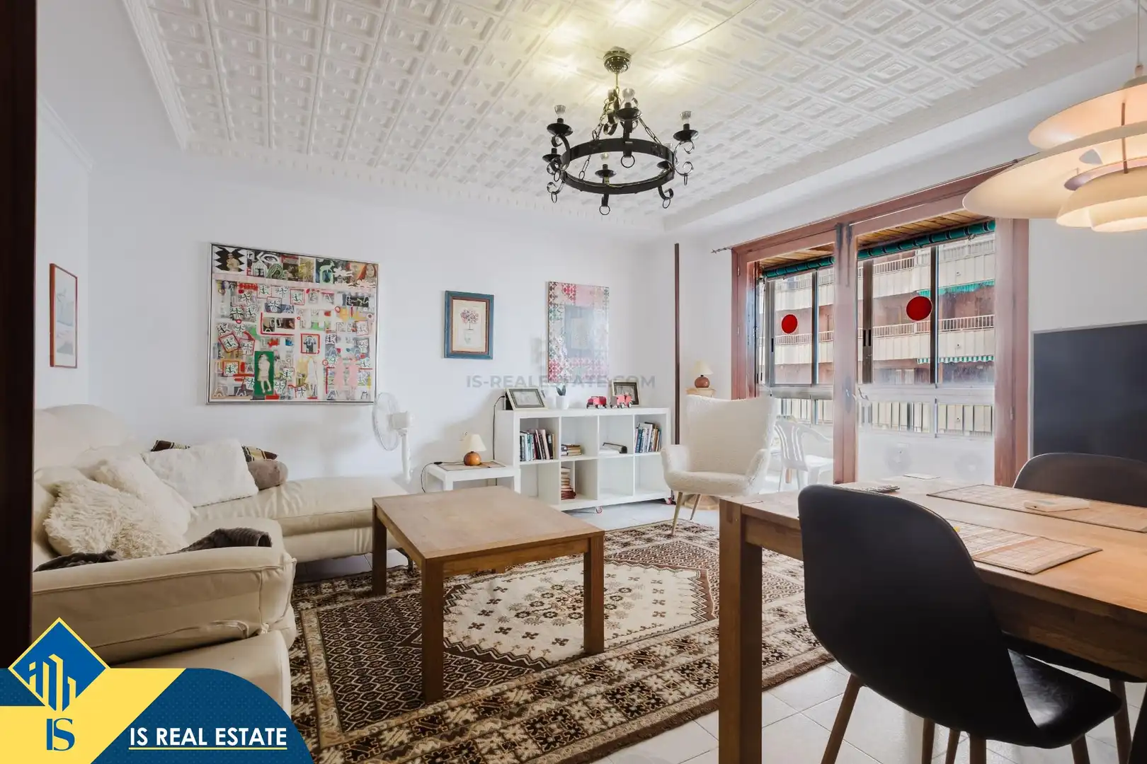 Piso con piscina en venta en Playa del Acequión, Náufragos y Rocío del Mar, imagen 6