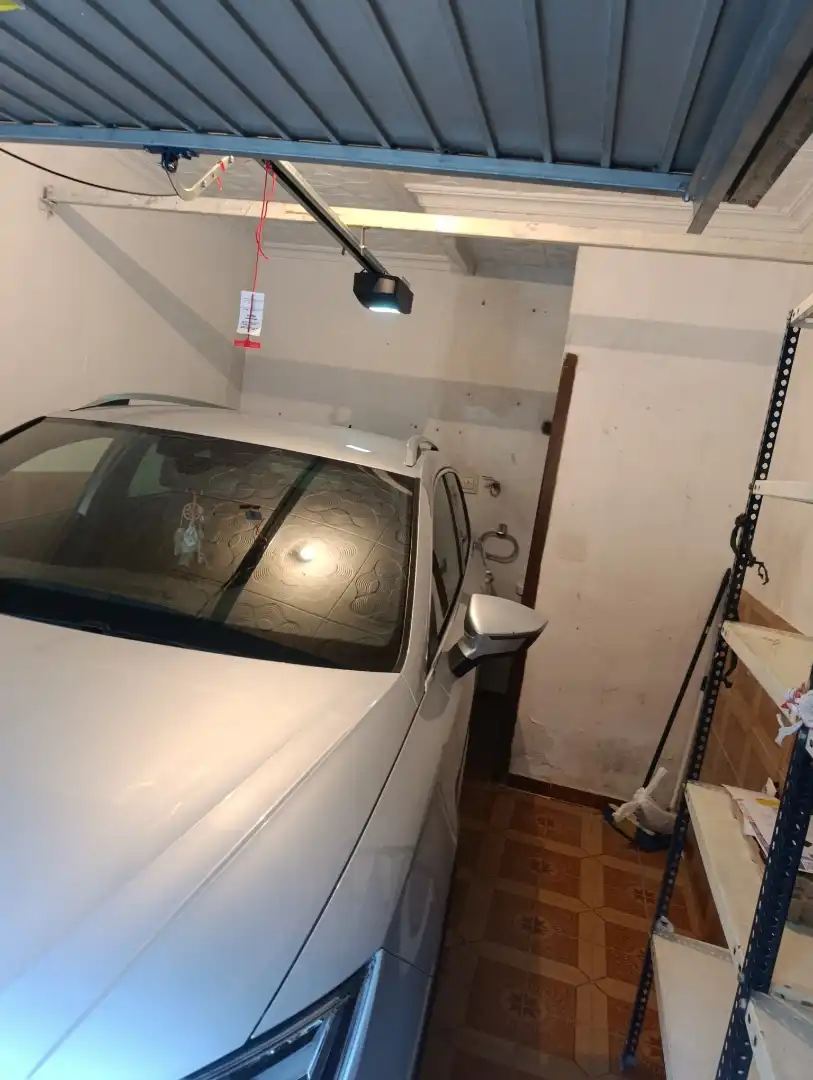 Parking de Garaje en venta en Toledo