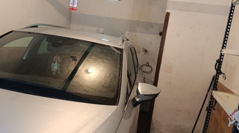 Foto 5 de Garaje en venta en Avenida de Santa Bárbara, 91, Santa Bárbara, Toledo Capital