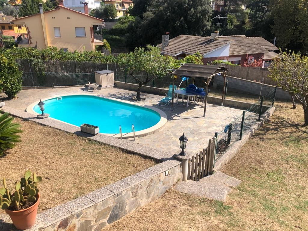 Casa o xalet de lloguer a Lliçà d'Amunt