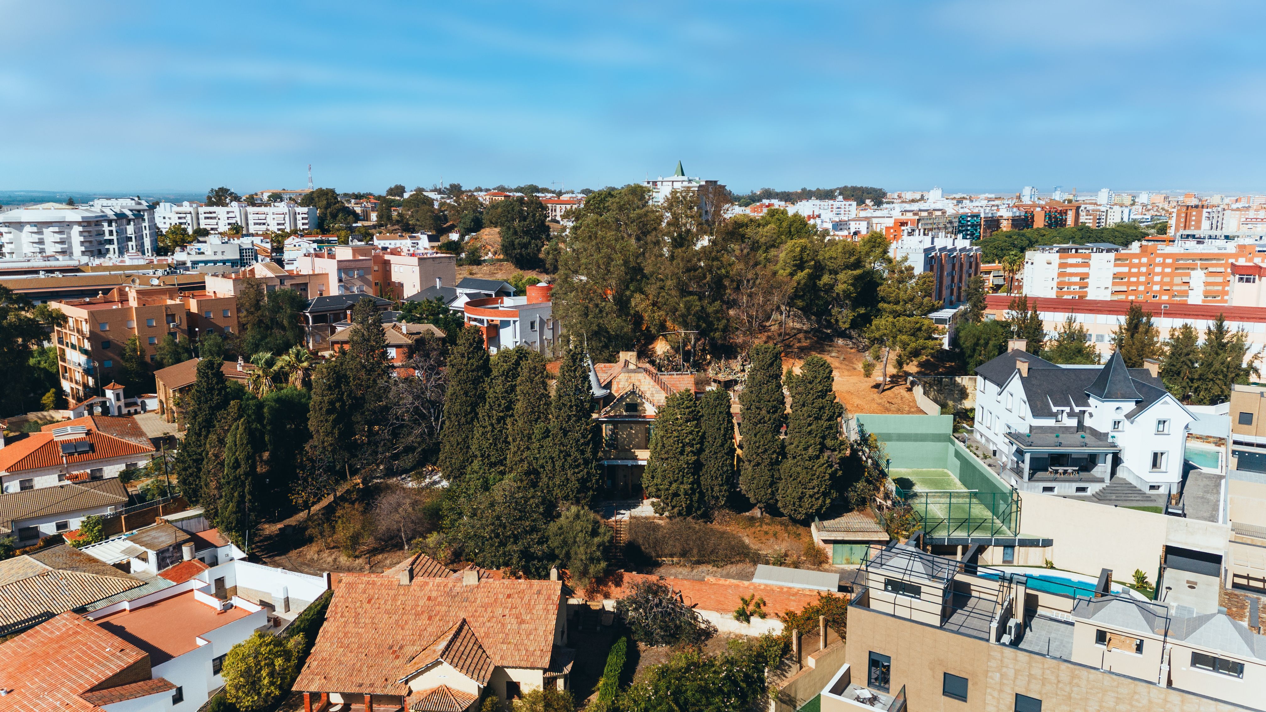 Casa o xalet en venda a Centro
