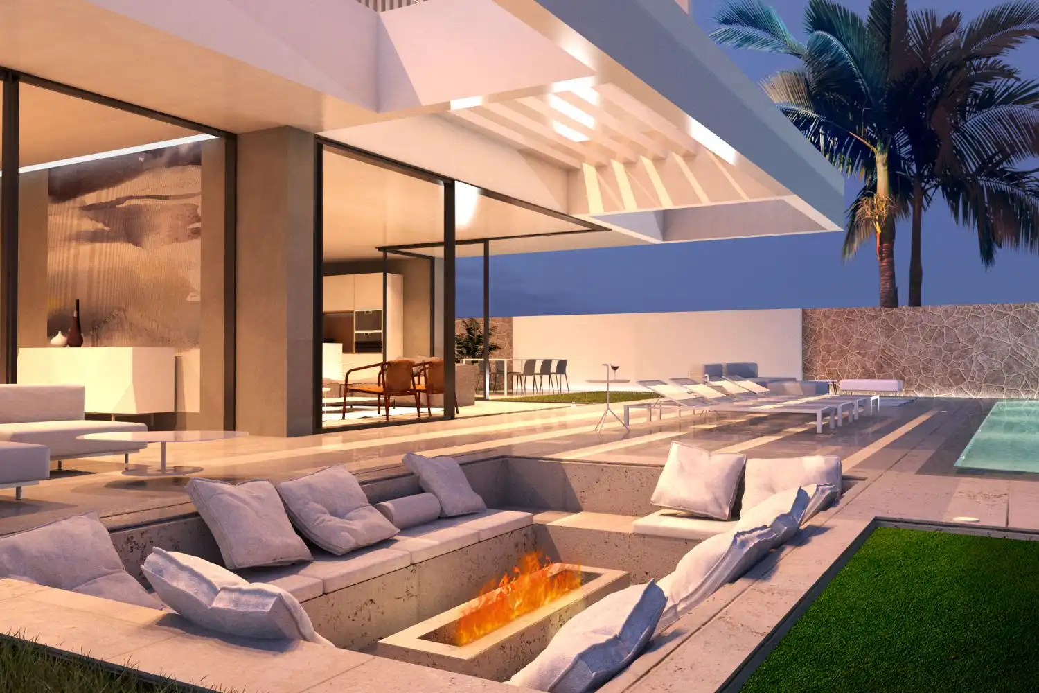 Villa in vendita a Belgica, imagen 12