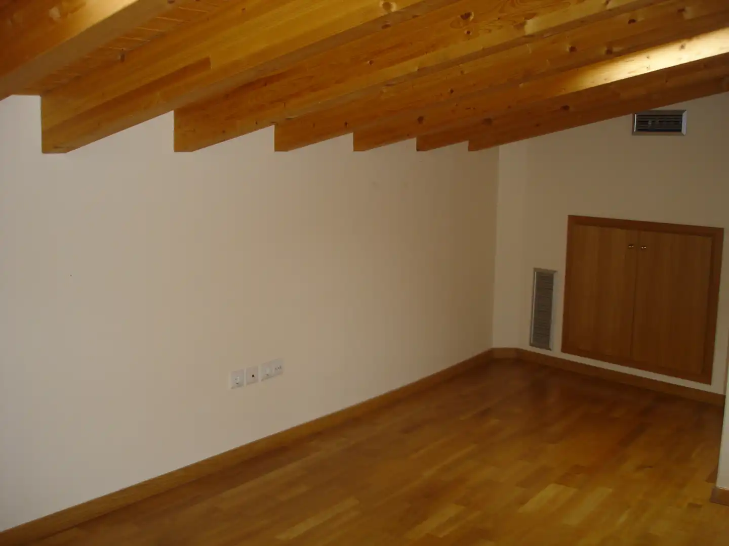 Dúplex en venda en Girona amb Calefacció, Parquet i Forn