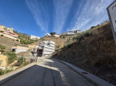 Terreno residenziale in vendita a Lugar SECTOR URP-3