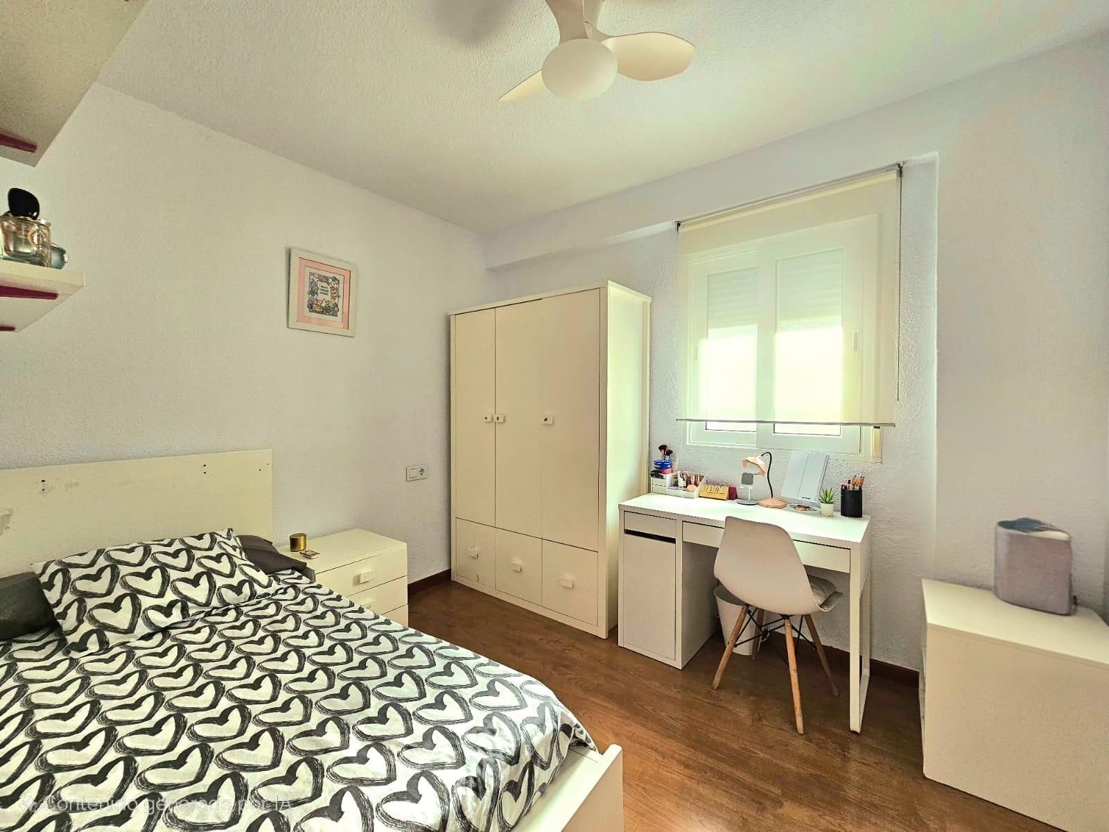 Habitación de Piso en venta en  Córdoba Capital con Aire acondicionado