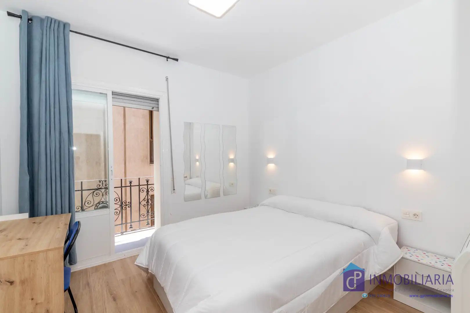 Flat for sale in Calle de Santiago, Alfonso