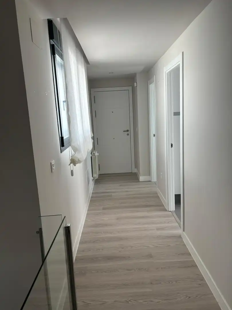 Attic for rent in Córdoba  with Air Conditioner, Heating and Private garden