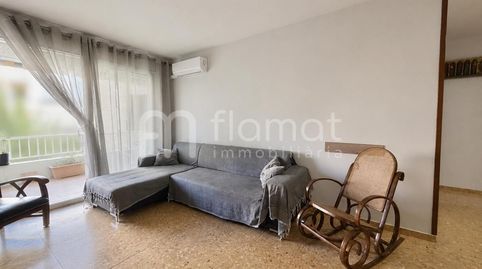 Foto 2 de Piso en venta en Poblenou, Pineda de Mar