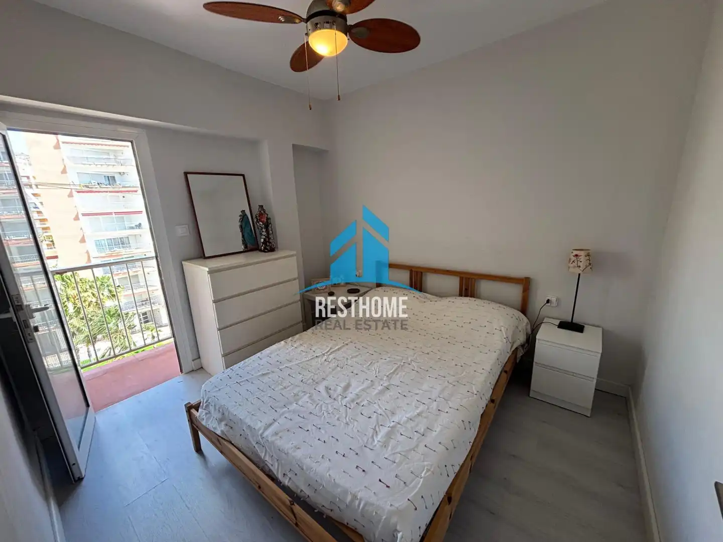 Habitación de Piso en venta en Cullera con Terraza