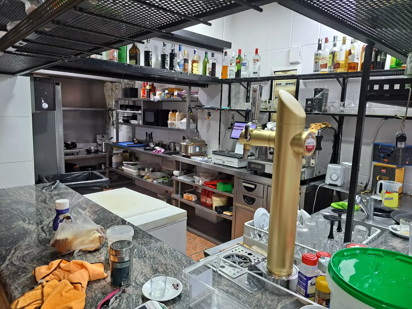 Local comercial en traspaso en Jesús, imagen 7