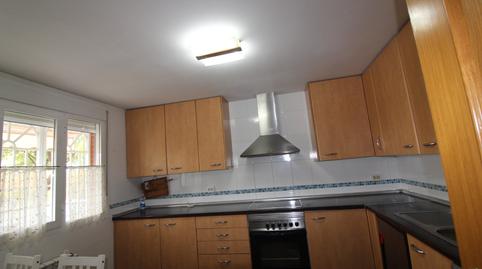 Foto 4 de Casa adosada de lloguer a Miramadrid, Madrid