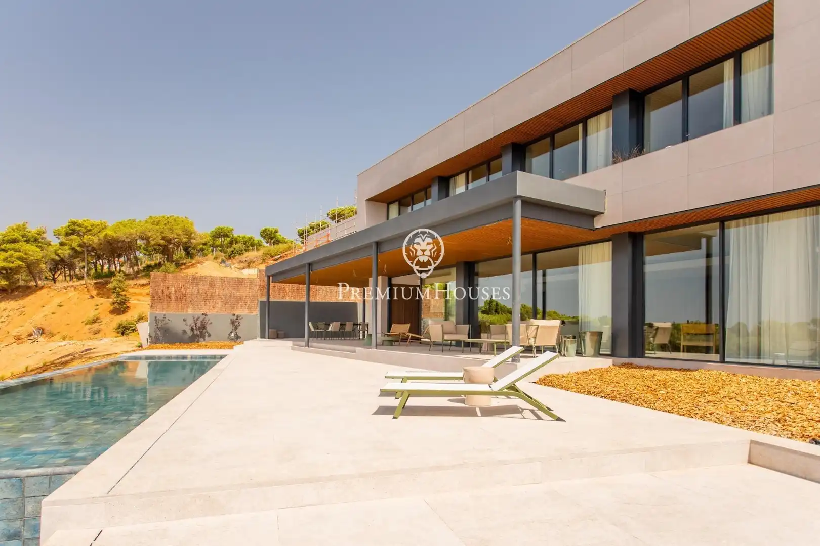 Casa amb piscina en venda a Centre, imagen 60