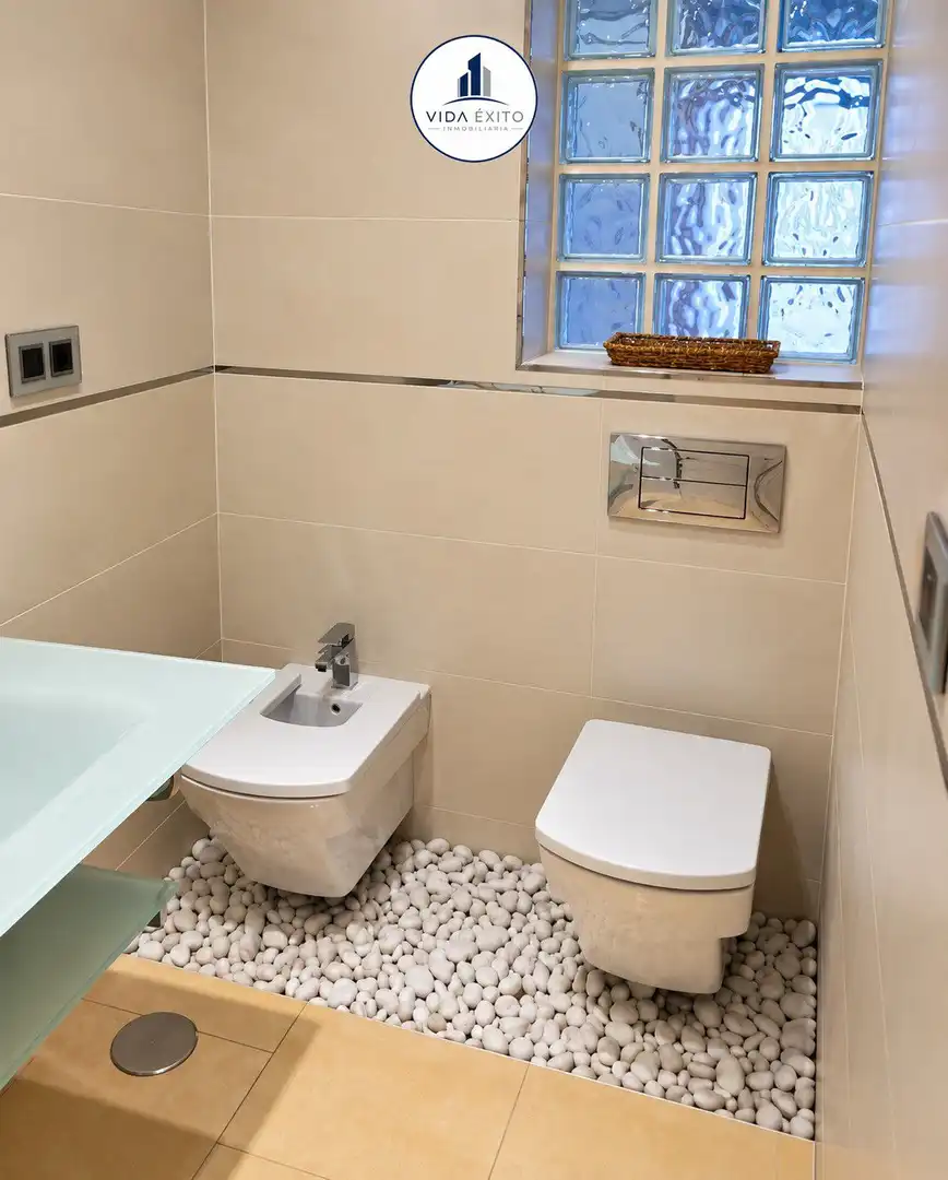 Appartement avec terrasse à vendre à Ctra. Circunvalación - La Magdalena, imagen 4