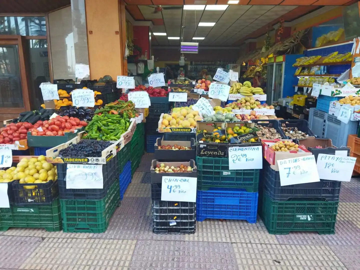 Business premises for sale in Sant Antoni, imagen 6