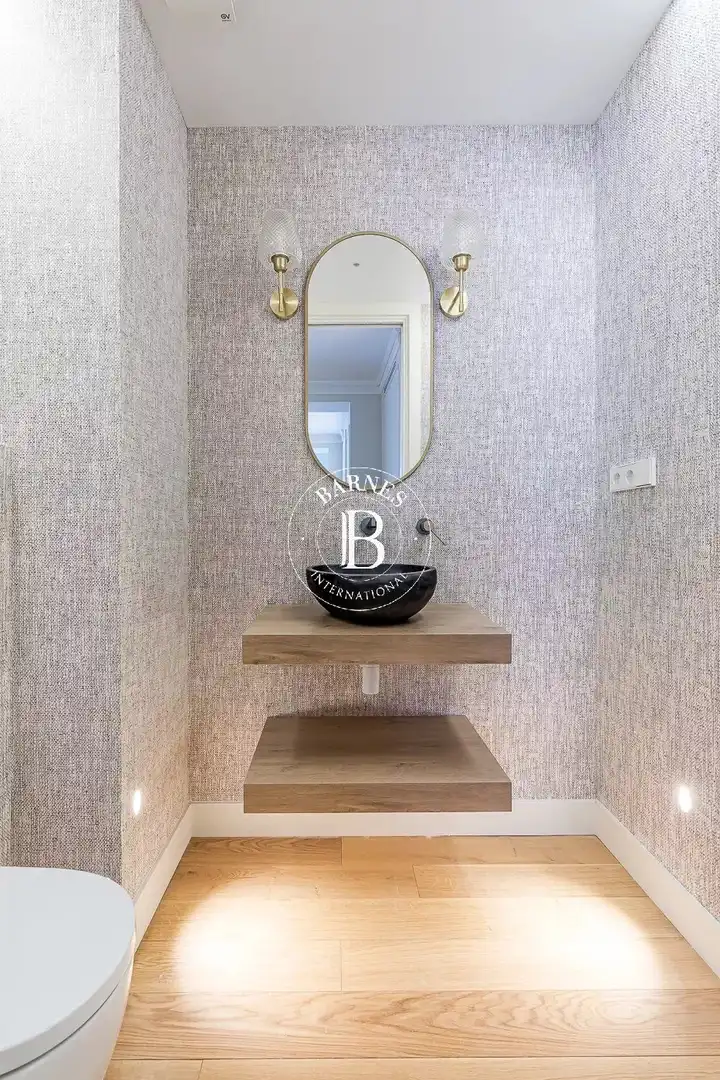 Baño de Piso en venta en El Boalo - Cerceda – Mataelpino con Aire acondicionado, Calefacción y Amueblado