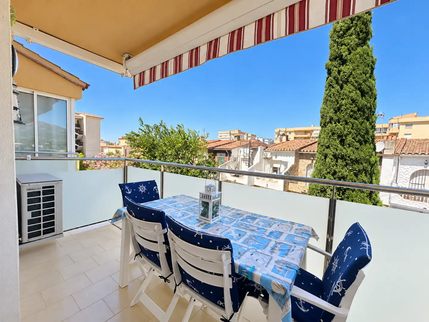 Apartament amb ascensor en venda a DE LA PLATJA 62, imagen 8