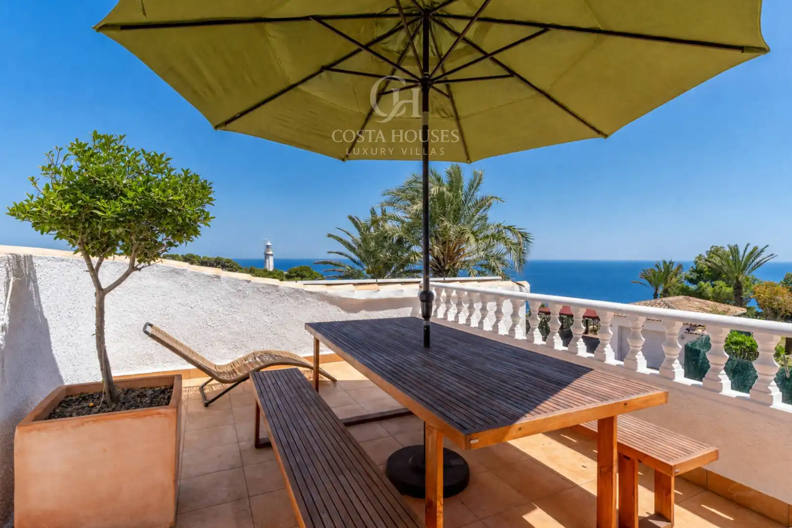 Detached house with terrace for sale in Portichol - Balcón al Mar, imagen 33