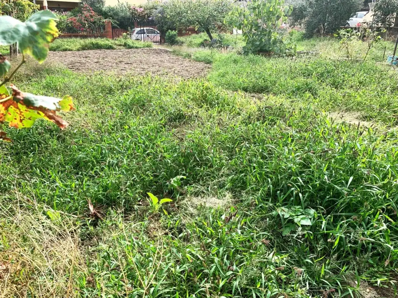 Residencial en venda en Terrassa