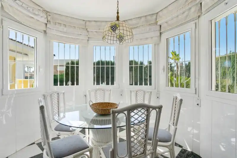 Chalet con terraza en venta en Avenida Miguel de Unamuno 17, imagen 25