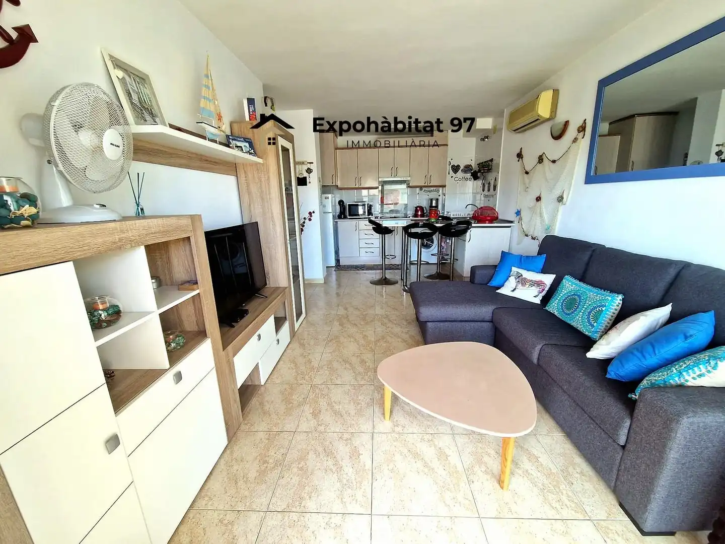 Apartment with pool for sale in BOSC GRAN EL 8, imagen 5