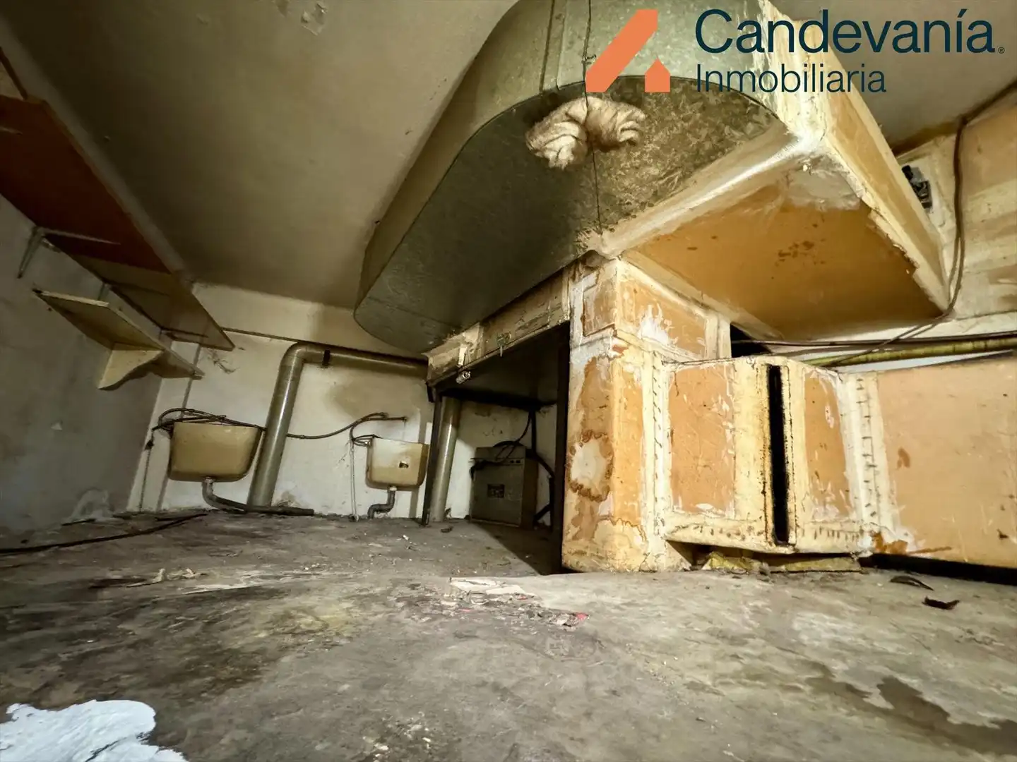 Business premises to rent in Calle Calvo Sotelo 4, imagen 15