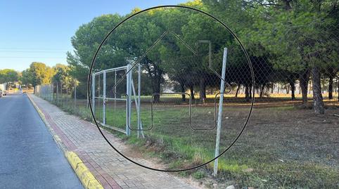 Foto 3 de Residencial en venta en Jijole, Dehesa - Monacilla, Huelva