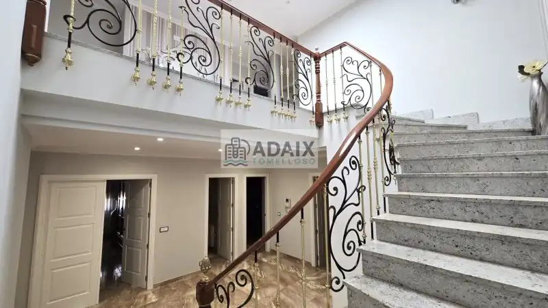 Casa amb terrassa en venda a Tomelloso, imagen 32