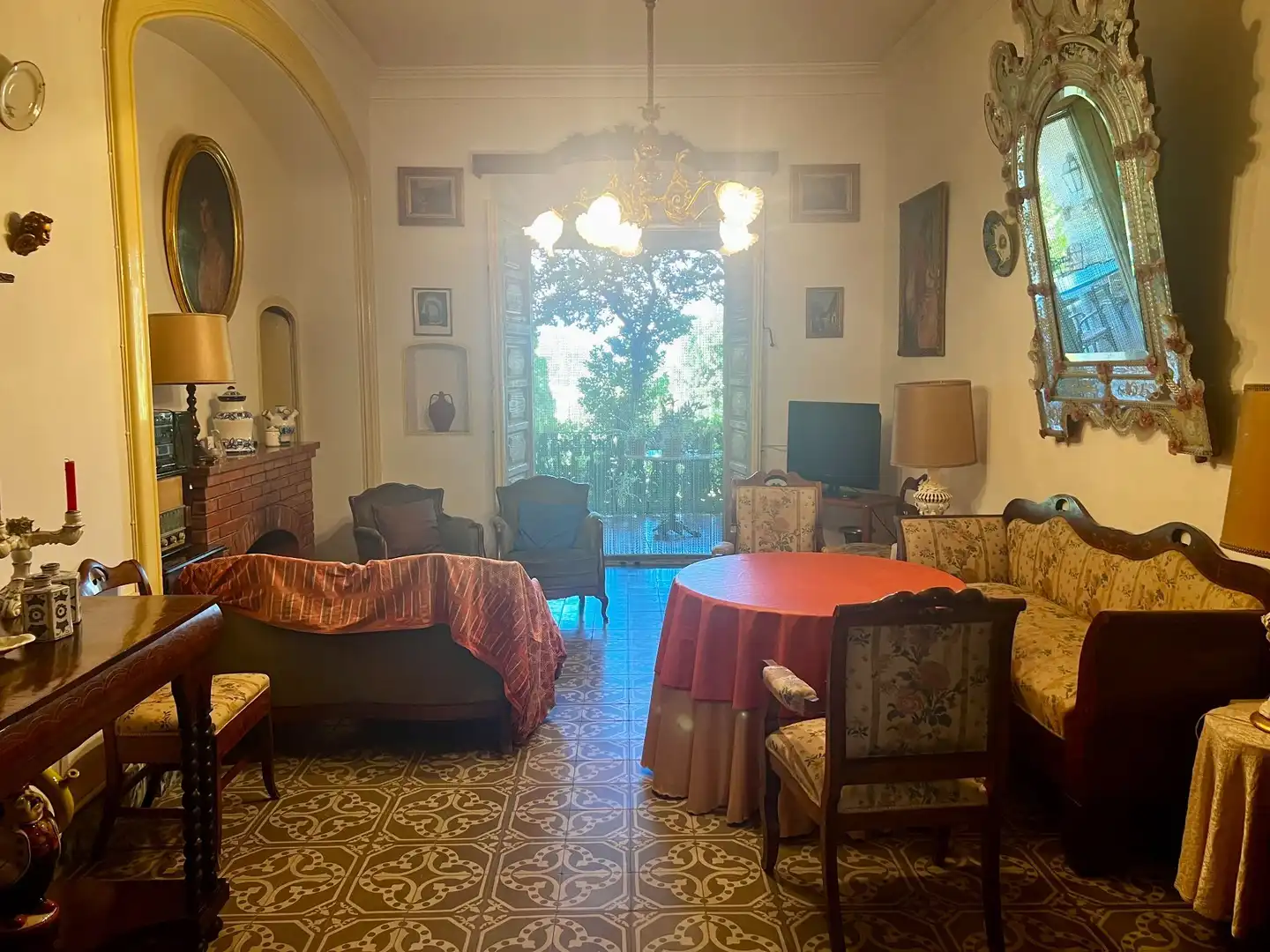 Finca rústica en venda a Biar