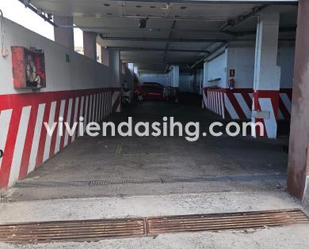 Parking of Garage to rent in Los Realejos