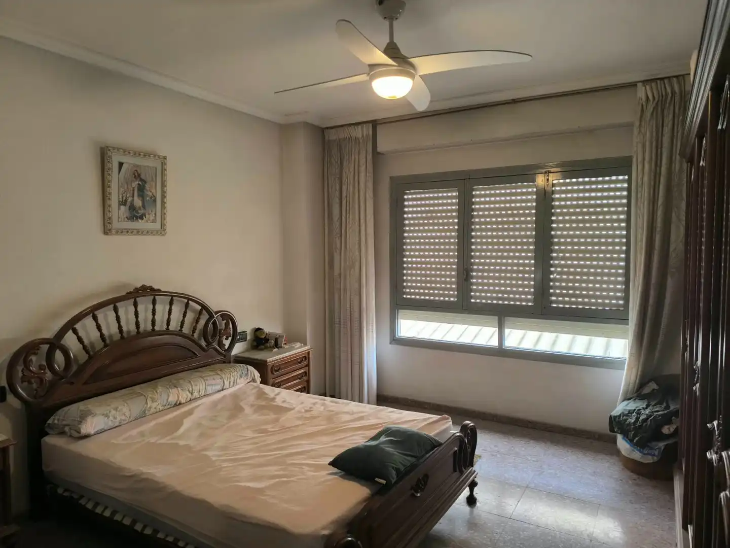 Appartement avec terrasse à vendre à Calle San Vicente Ferrer 3, imagen 7