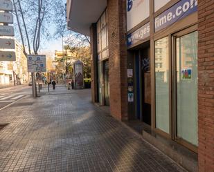 Exterior view of Office to rent in Sabadell  with Heating