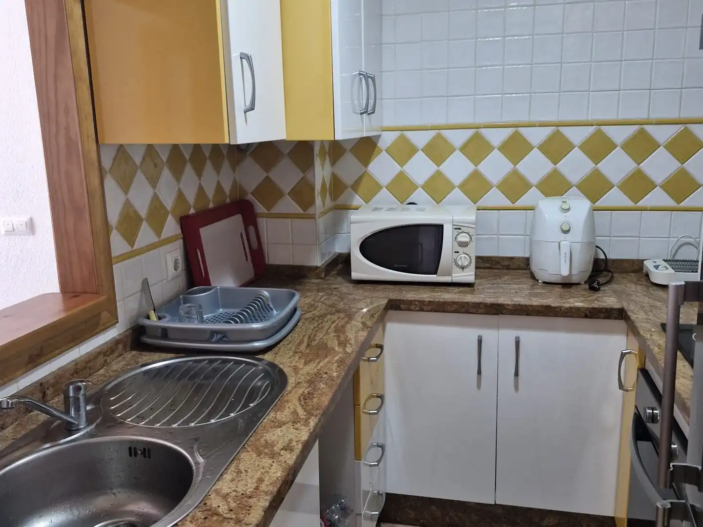 Flat for sale in Barbate ciudad, imagen 3