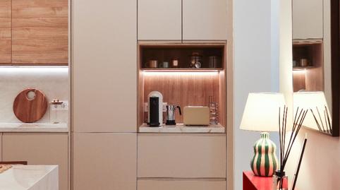 Foto 3 de Pis en venda a Calle de San Vicente Ferrer, 20, Universidad - Malasaña,  Madrid Capital