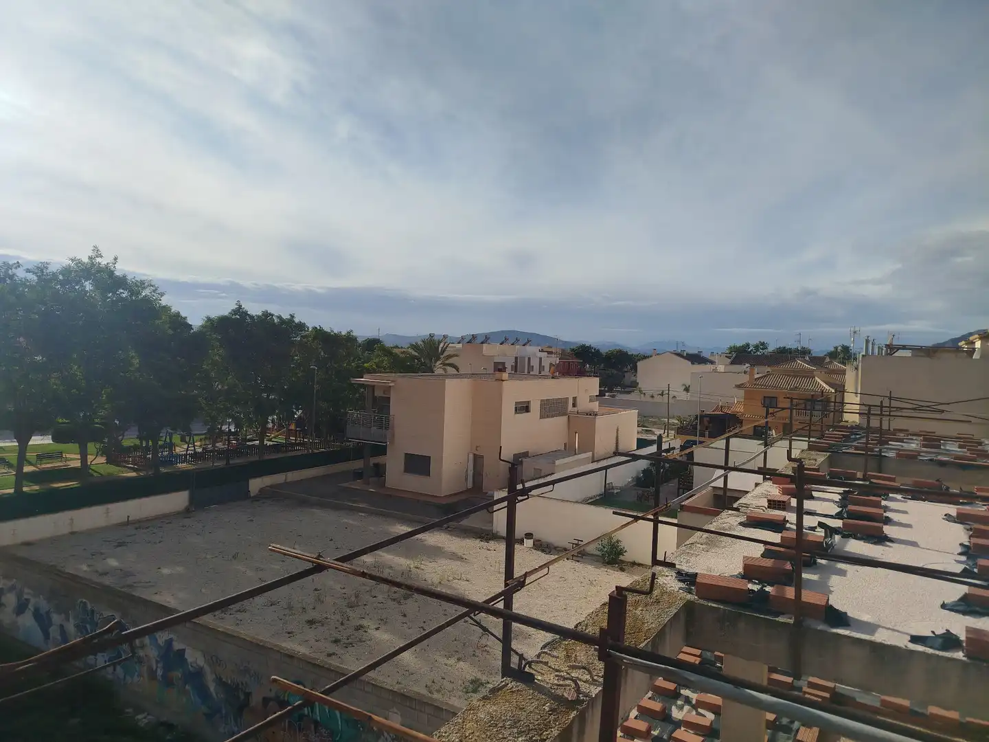 Avenida Juan Carlos Ferrero, 15, Redován