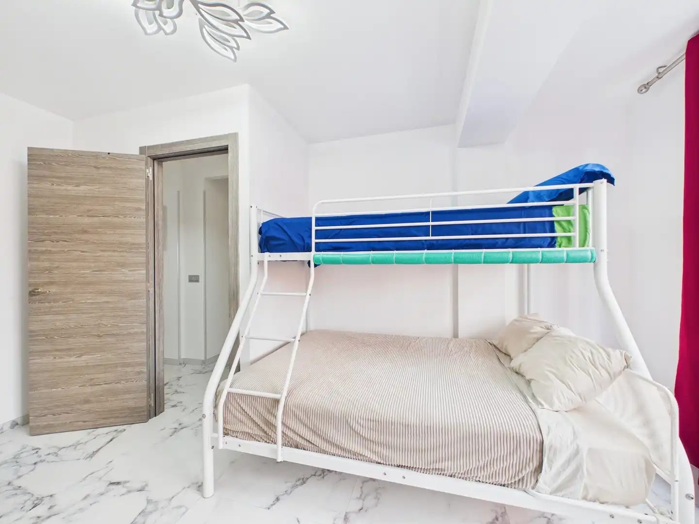 Wohnung zur Miete in Bons Aires
