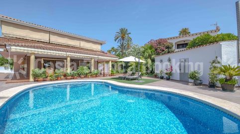 Foto 4 de Casa o chalet en venta en Rincón Bajo, Benidorm