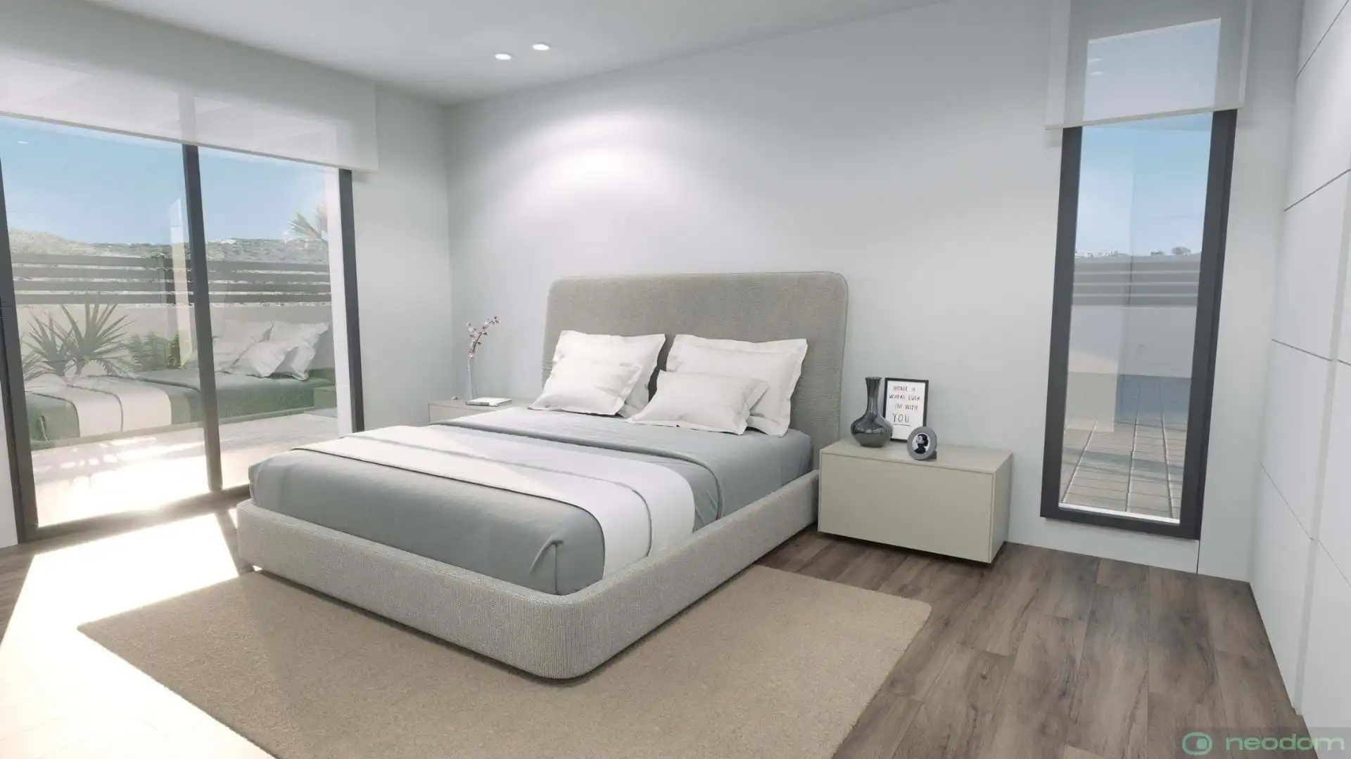 Maison avec piscine à vendre à Golf Bahía, imagen 12