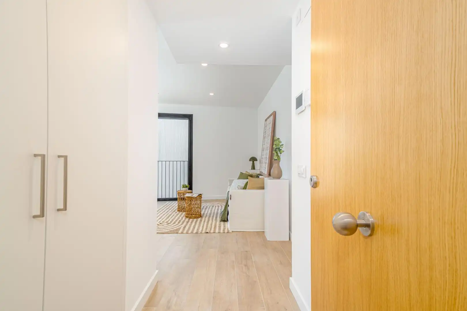 Flat with lift for sale in Riera Ginjolers, imagen 30