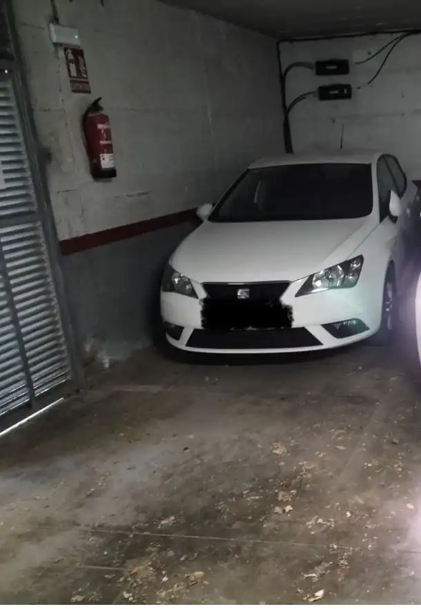 Parking de Garaje en venta en Martorell
