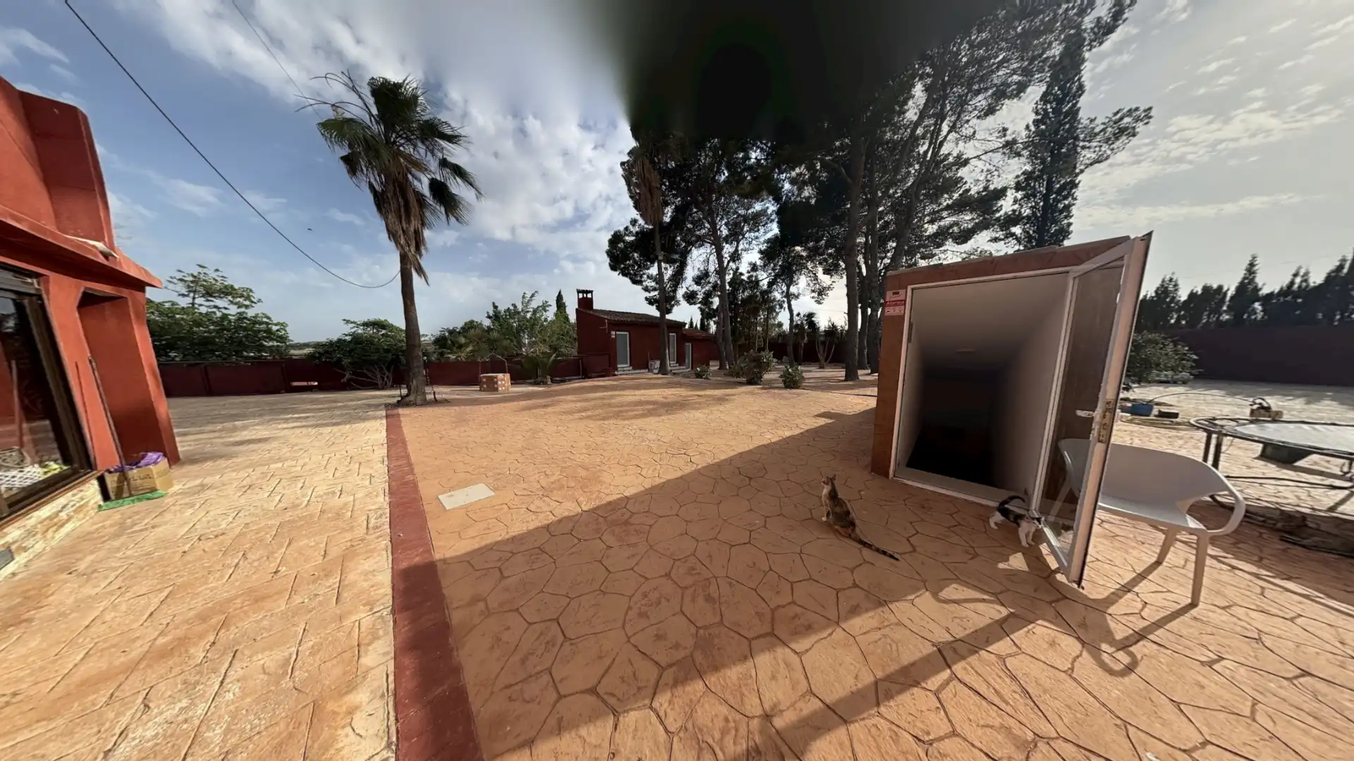 Villa con terrazza in vendita a Torrellano, imagen 75
