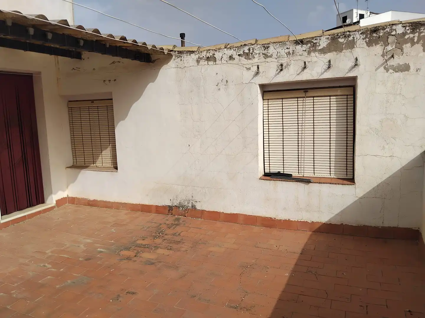 Terraced house with terrace for sale in Carrer Cervantes 71, imagen 3