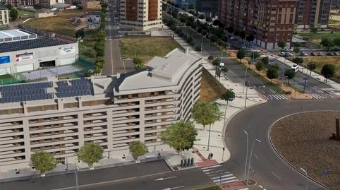 Foto 3 de Pis en venda a Calle Los Aluches, La Lastra, León