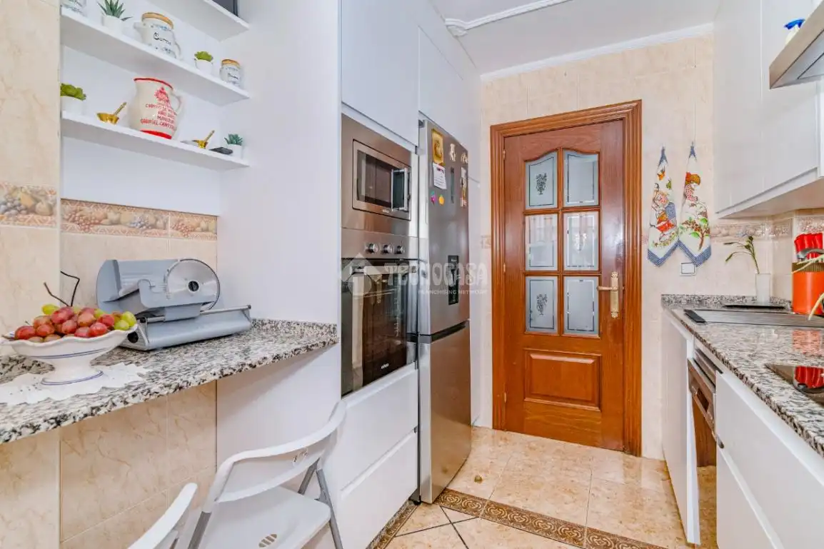Wohnung zum Verkauf in El Valle, imagen 25