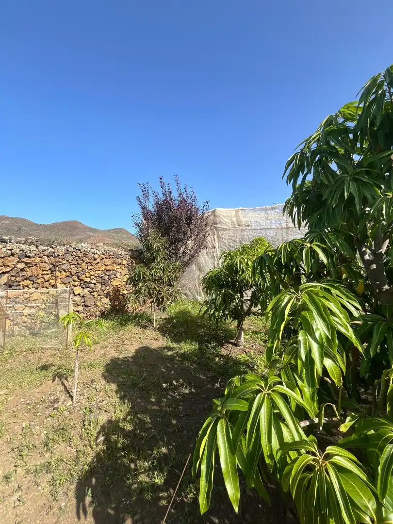 Residencial en venta en El Pinar de El Hierro