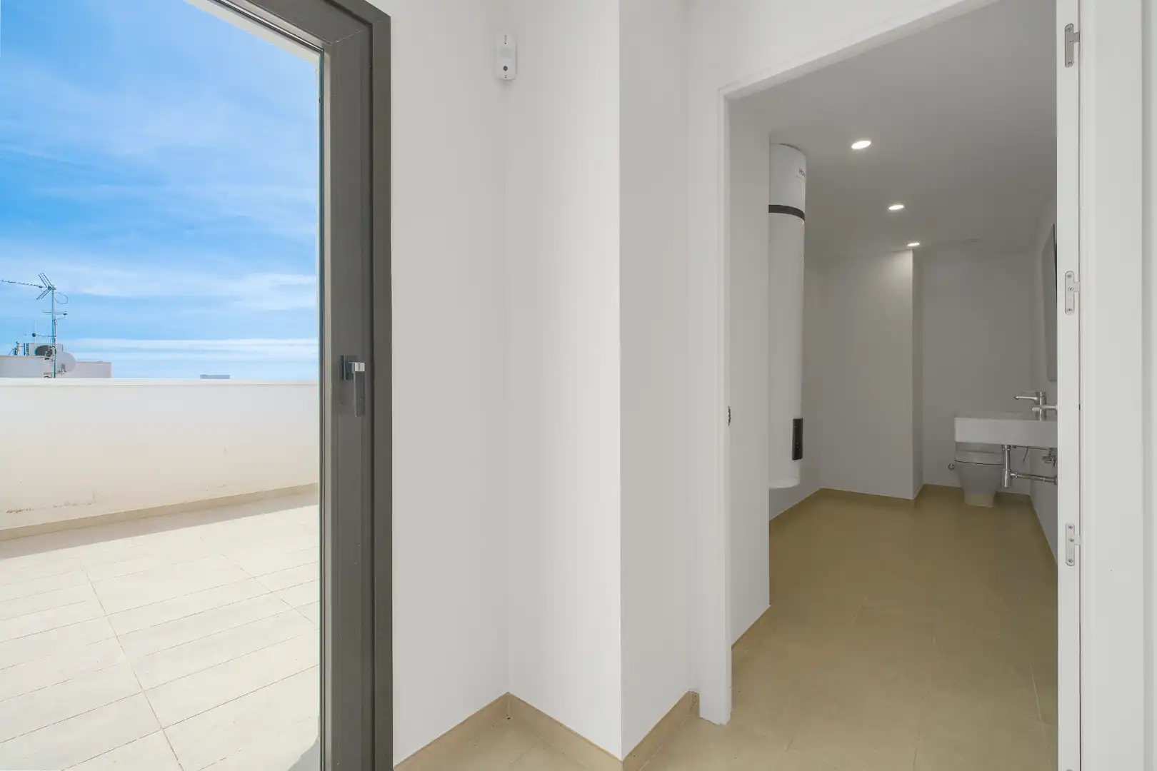 Dúplex en venda a Avinguda de la Torre del Vallès, 78, La Collada - Sis Camins