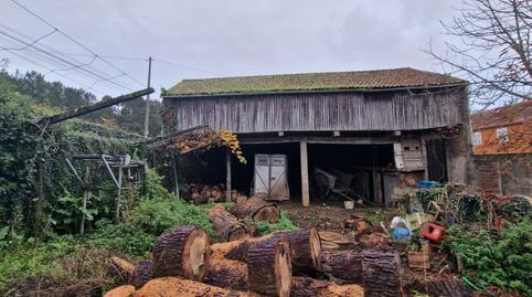 Foto 4 de Finca rústica en venda a Boqueixón, A Coruña